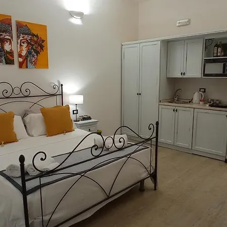 Il Rifugio Del Pirata *
