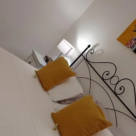 Il Rifugio Del Pirata Apartment