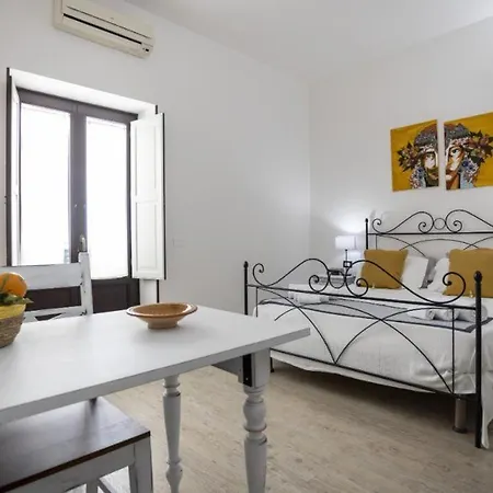 Il Rifugio Del Pirata Apartment