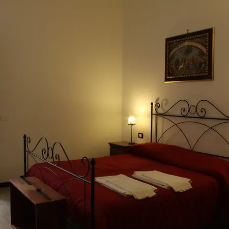 Il Rifugio Del Pirata Trapani