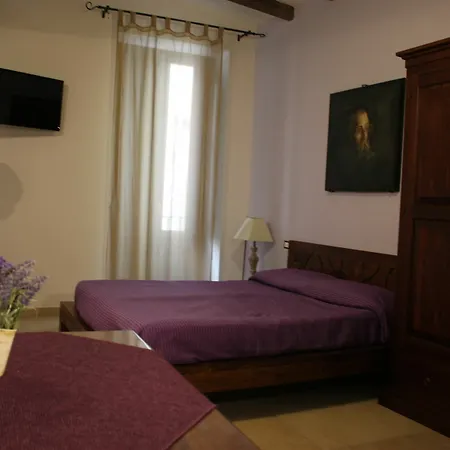 Il Rifugio Del Pirata Apartment *